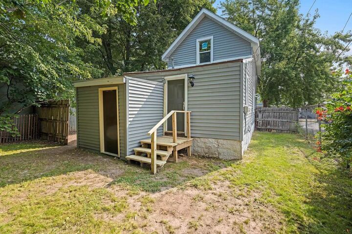 Property Photo: 217 Mill Street WI 54901