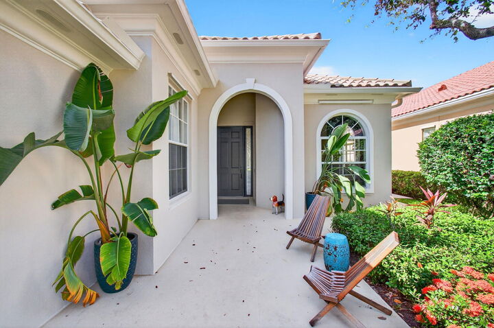 Property Photo: 8312 Tobago Lane FL 33414