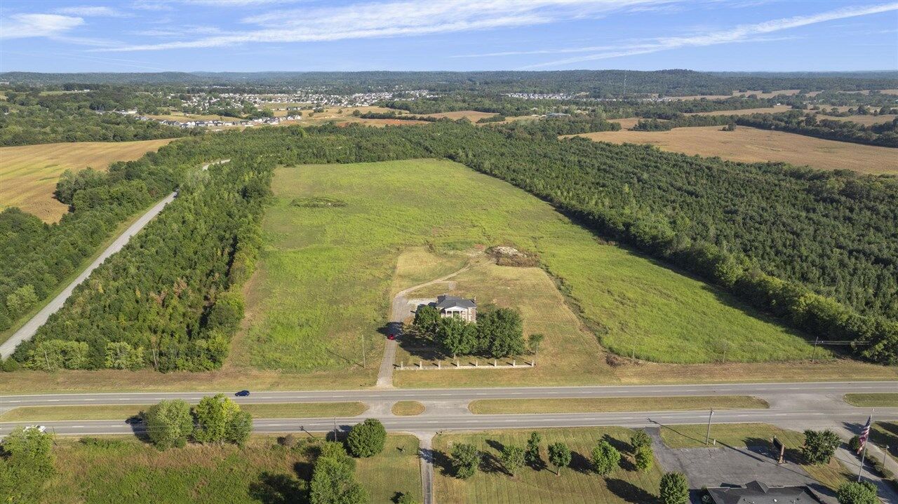 Property Photo: 5617 Lot 4 Louisville Road KY 42101