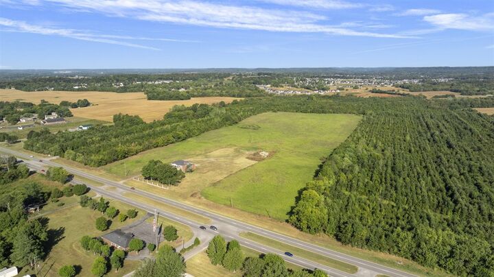 Property Photo: 5617 Louisville Road Lot 5 KY 42101