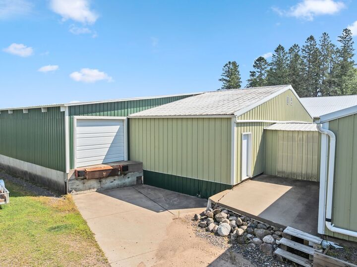 Property Photo: W3596 Artisan Drive WI 54526