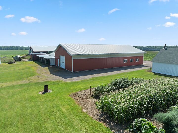 Property Photo: W3596 Artisan Drive WI 54526