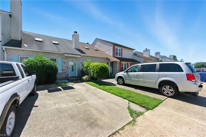 Property Photo:  457 Troon Chse  VA 23462