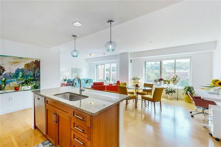 Property Photo: 100 Exchange Street 501 RI 02903