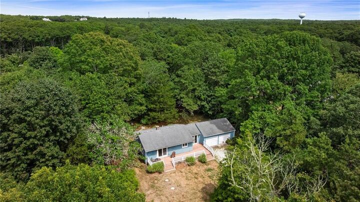 Property Photo:  154 Alder Road  RI 02813 