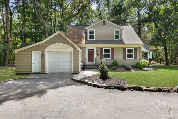 790 Cowesett Road  Warwick RI 02886 photo