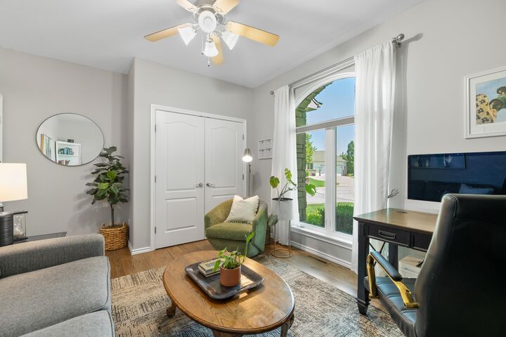 1729 S Triple Crown Ct  Wichita KS 67230 photo