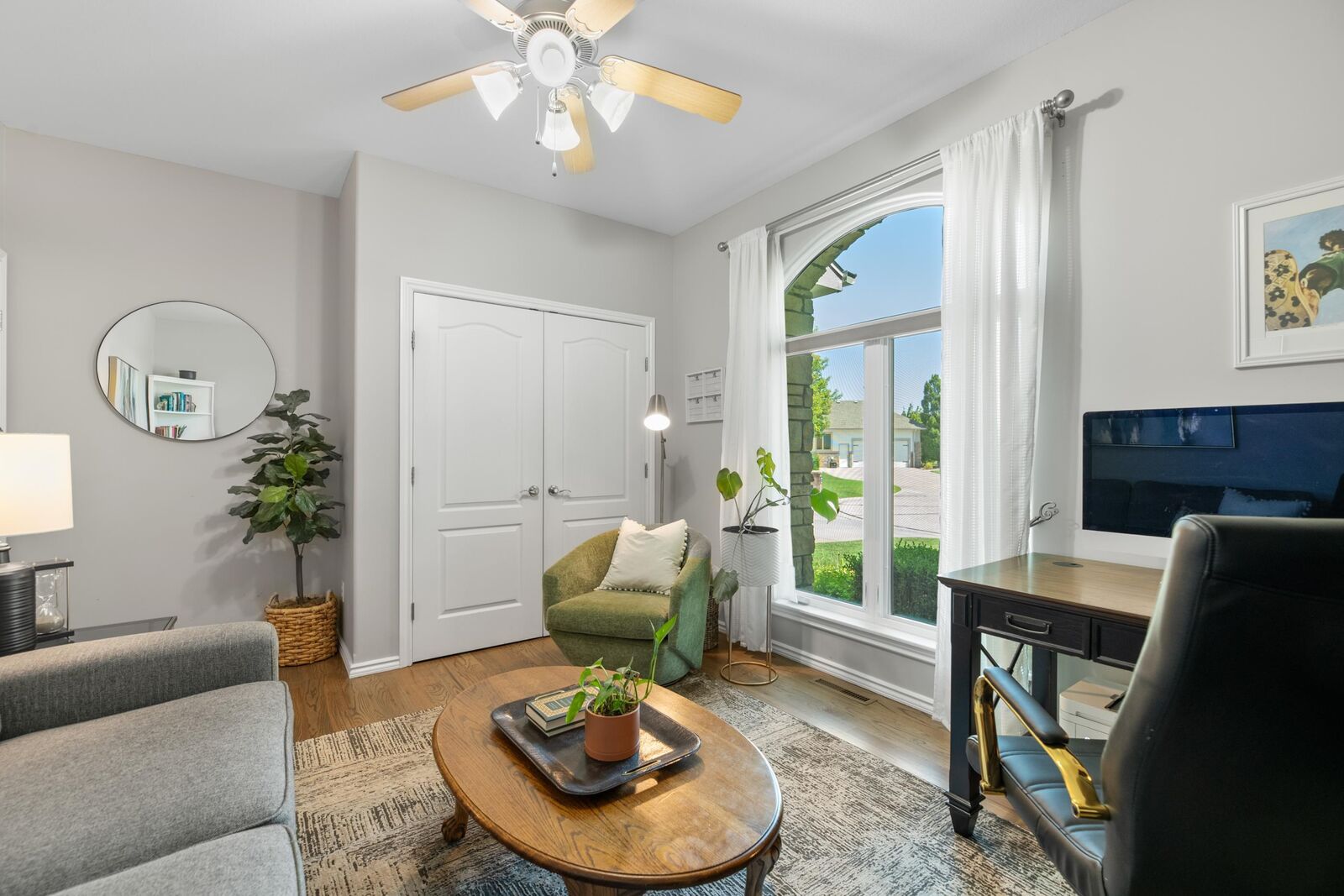 Property Photo:  1729 S Triple Crown Ct  KS 67230 