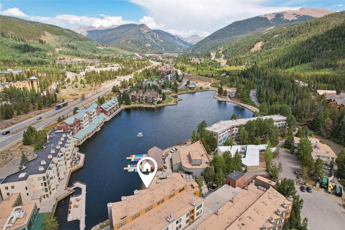 Property Photo: 167 Argentine Court 1437 CO 80435