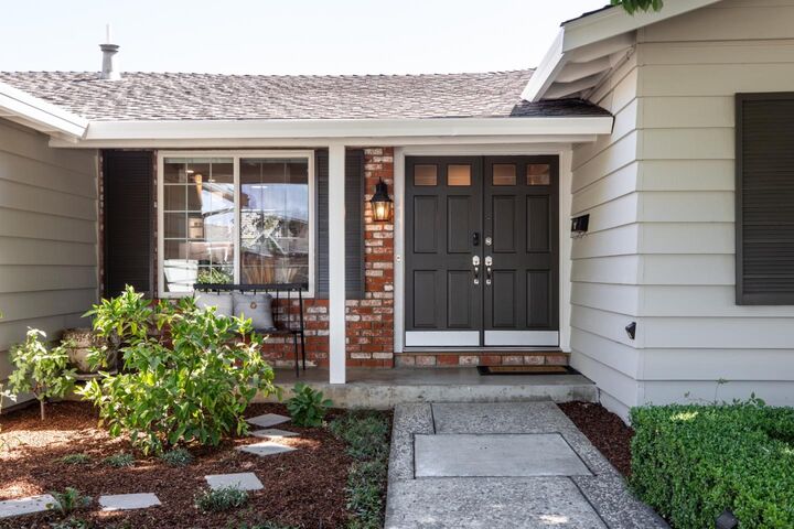 Property Photo: 4408 Glenpark Drive CA 95136