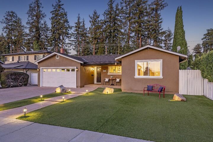 Property Photo:  1006 Almarida Drive  CA 95128 