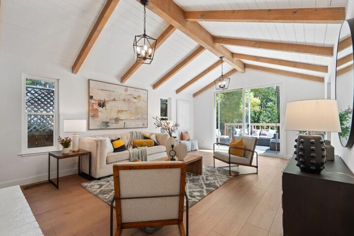 932 Lundy Lane  Los Altos CA 94024 photo