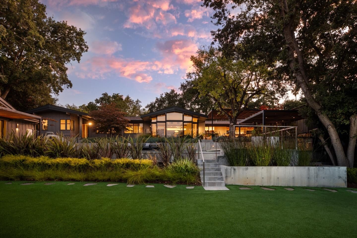Property Photo: 26545 Purissima Road CA 94022