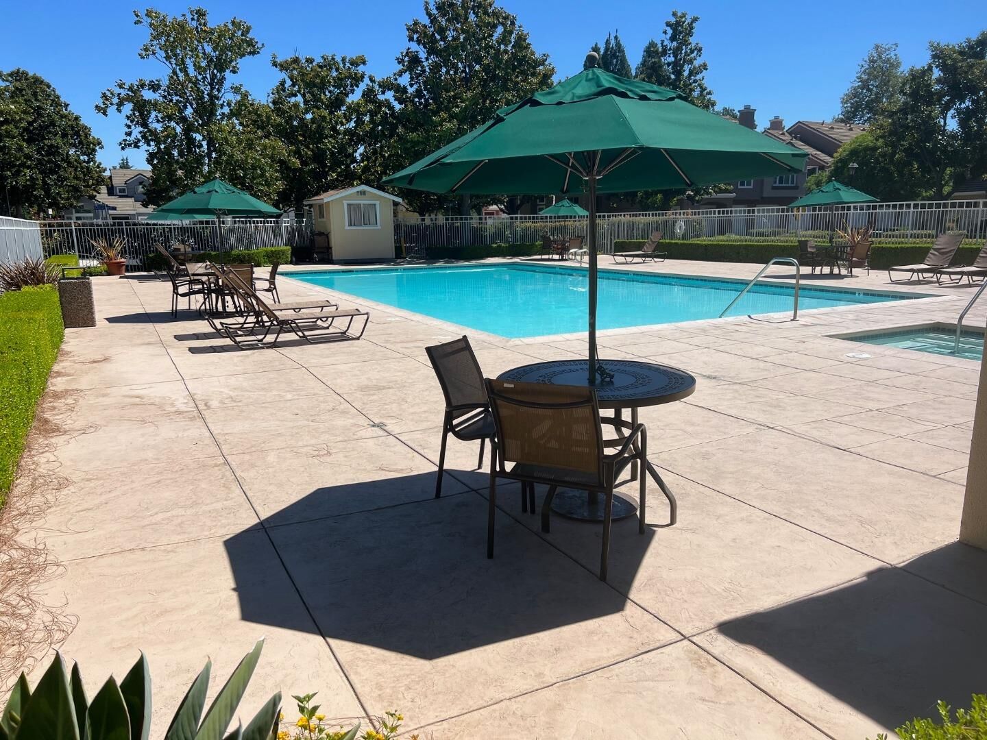 Property Photo:  6986 Gregorich Drive C  CA 95138 