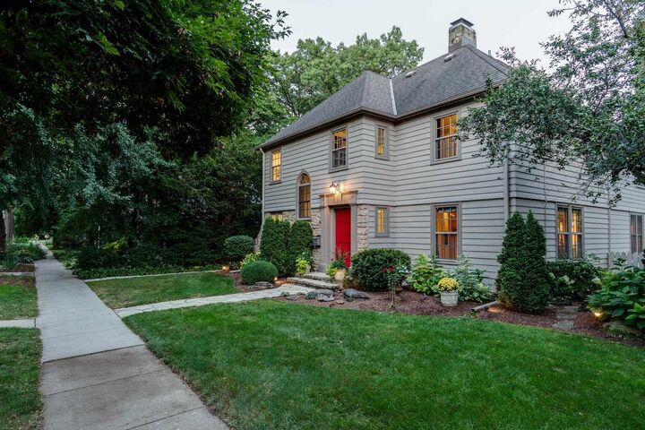 Property Photo:  2017 Adams Street  WI 53711 