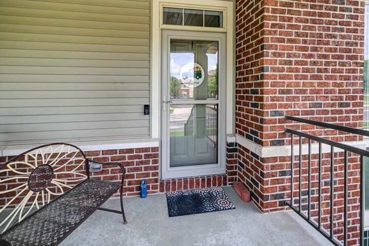 Property Photo: 2537 New Town Drive WI 53590