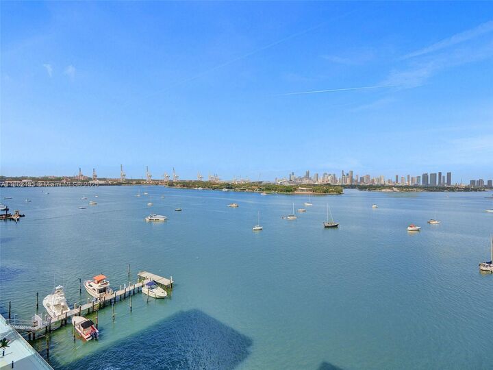 Property Photo: 1228 West Ave 201 FL 33139
