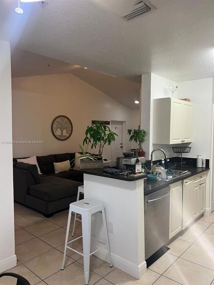 Property Photo: 20930 SW 87th Ave 303 FL 33189