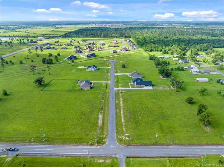 Property Photo:  0 Talon Lane Lot 7  LA 70611 