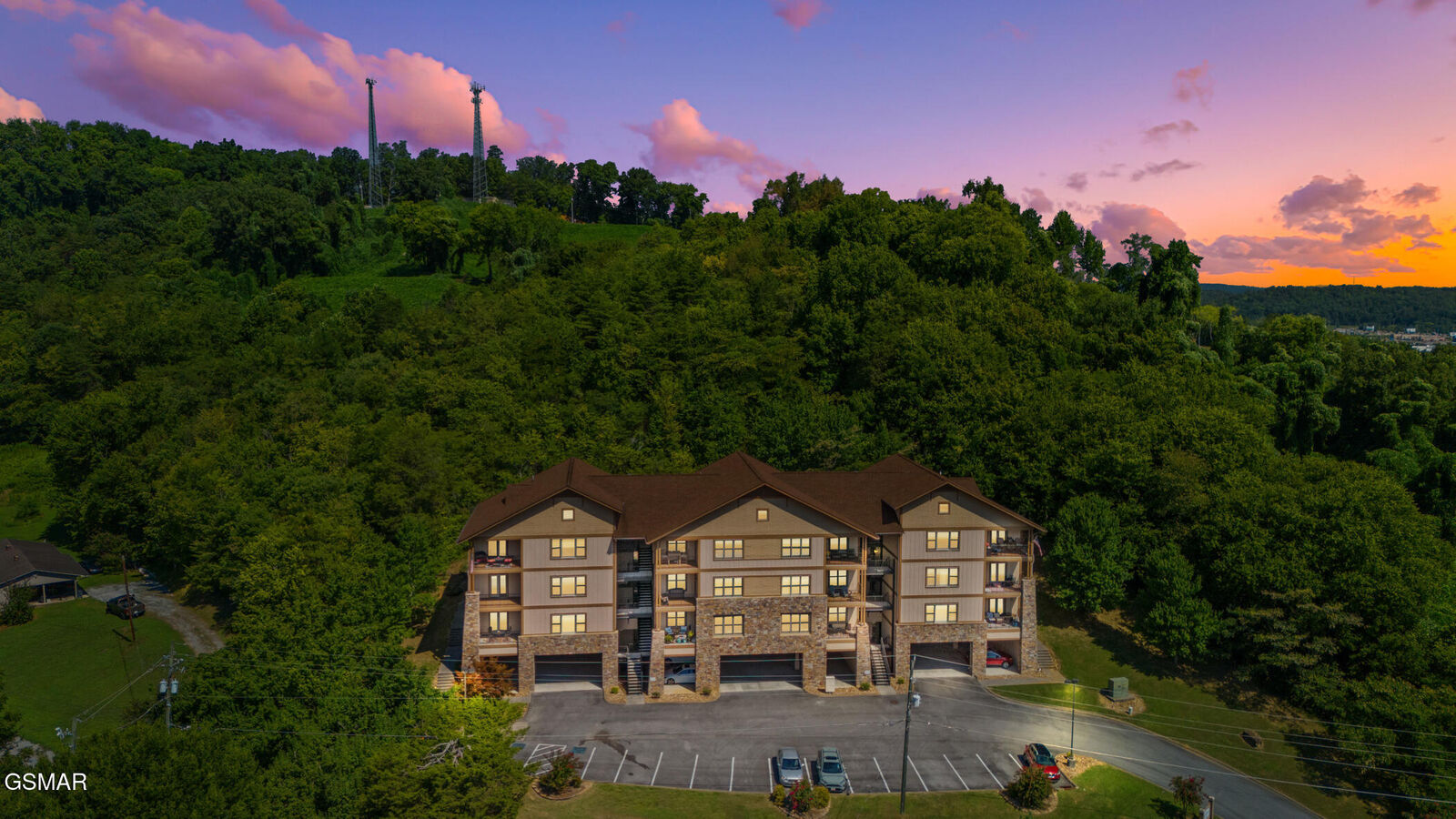 Property Photo: 224 Maggie Mack Ln TN 37862