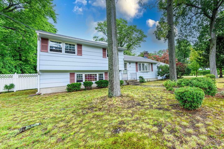 Property Photo:  95 Blakeslee Avenue  CT 06473 
