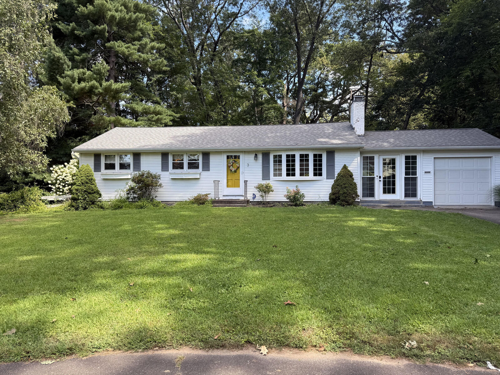 Property Photo:  3 Cutter Lane  CT 06082 