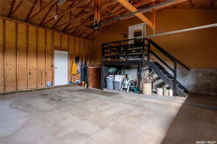 Property Photo: Rural Rural Address SK S0A 3W0