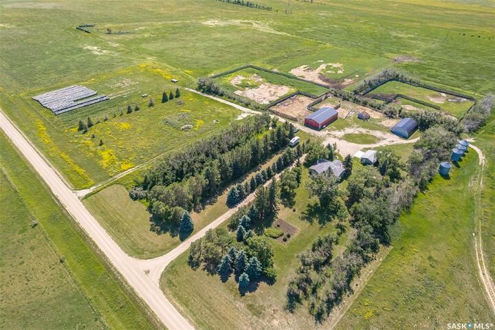 Rural Address  Rosedale Rm No. 283 SK S0G 2E0 photo