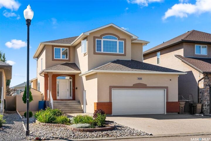 4638 Pincherry Place E  Regina SK S4V 1N1 photo