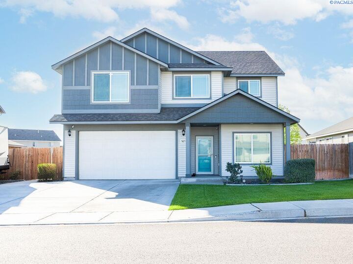 5813 Sidon Ln  Pasco WA 99301 photo