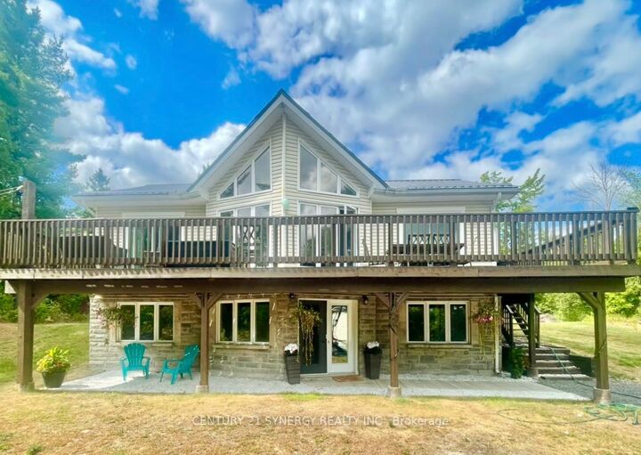 756 Bellamy Mills Road  Mississippi Mills ON K0A 1A0 photo