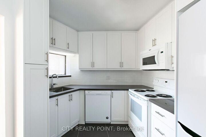 Property Photo: 9 Deer Park Crescent 306 ON M4V 2C4