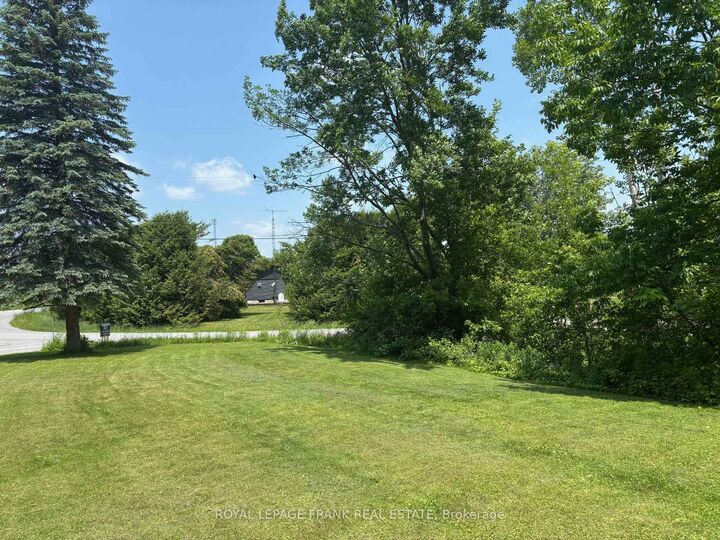Property Photo: 878 Payne Line Road ON K0L 3A0