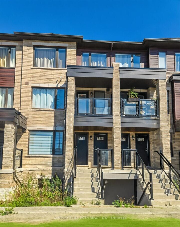131 Appletree Lane  Barrie ON L9J 0P1 photo