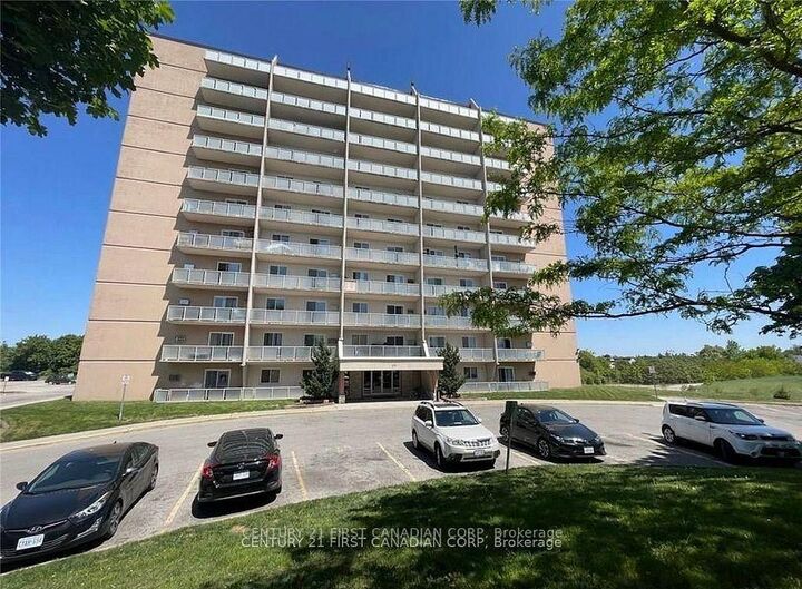 Photo de la propriété: 573 Mornington Avenue 1011 ON N5Y 4T9