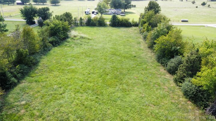 Property Photo:  12855 S 4255 Road  OK 74036 