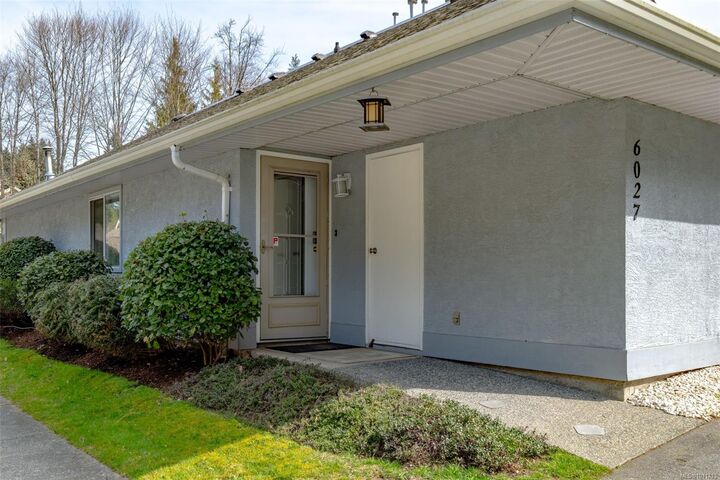 Property Photo:  6027 Jake's Pl  BC V9T 6E7 
