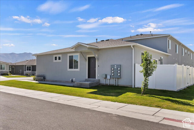 Property Photo:  200 W 1200 S 72  UT 84337 