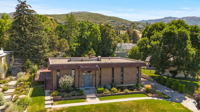 Property Photo:  1399 E Millbrook Way S  UT 84010 