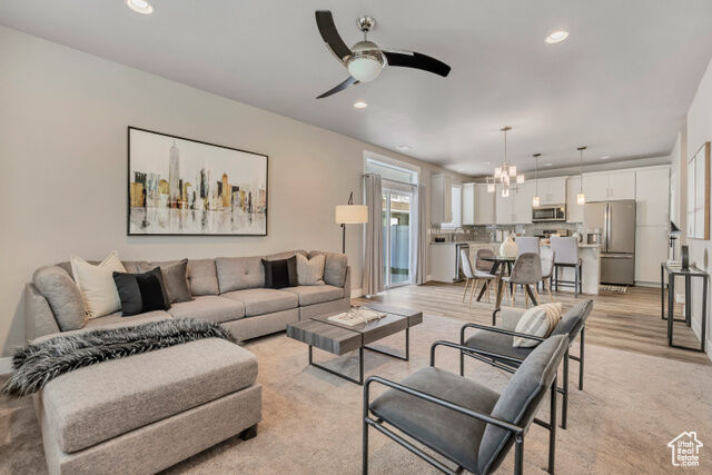 Property Photo:  296 S 600 W  UT 84014 