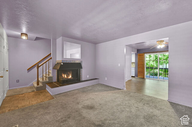 Property Photo: 1987 S 1300 E 27 UT 84401