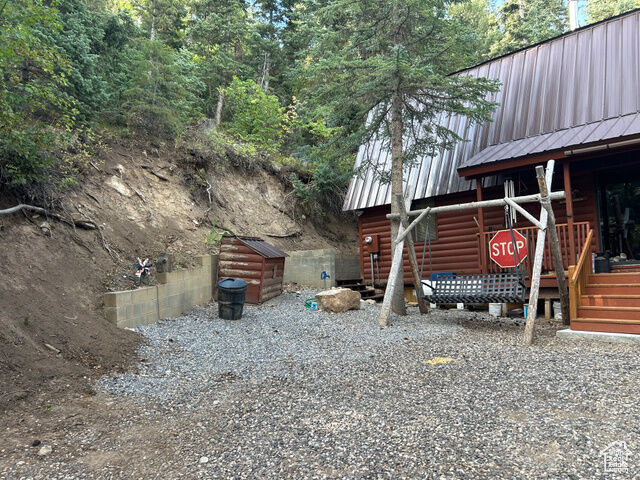 Property Photo: 49 N Pine Creek Rd E UT 84647