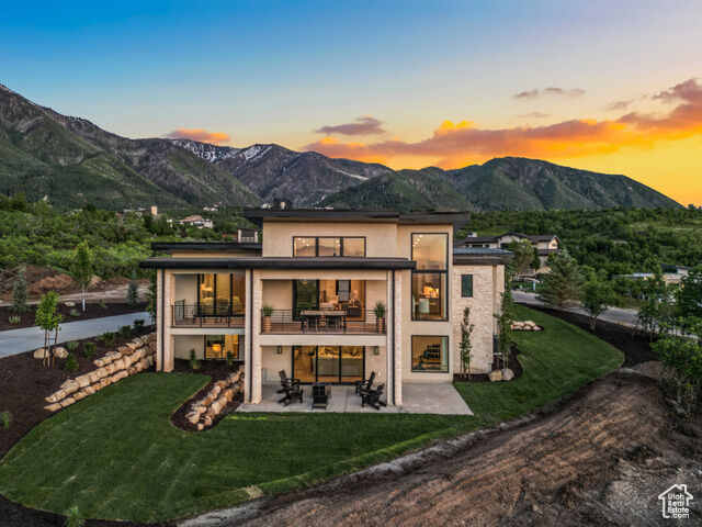 755 Sunny Ridge Ln 204  Woodland Hills UT 84653 photo