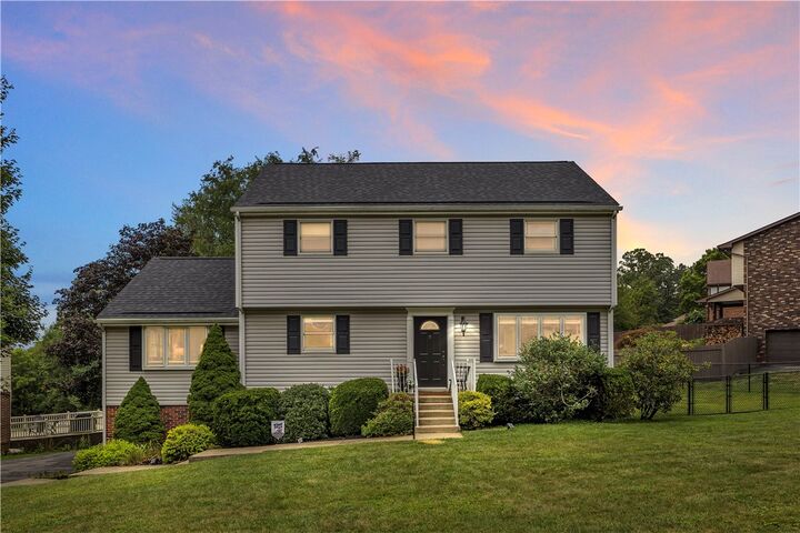 4093 Briarwood Dr  Hempfield Twp PA 15644 photo