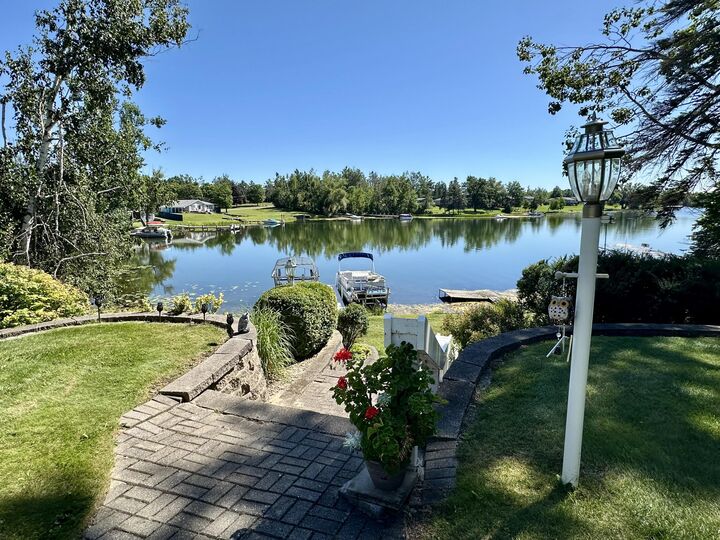 Property Photo: 444 Riverside Drive MI 49721