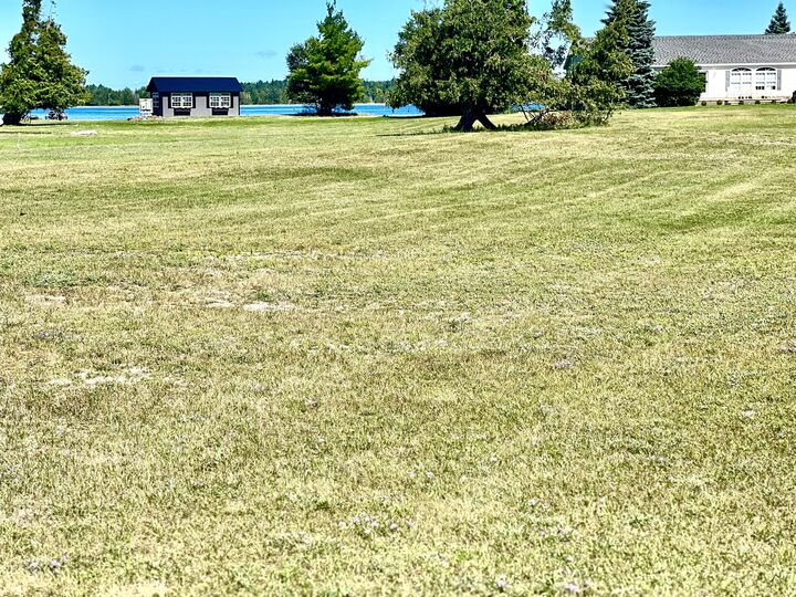 Property Photo: # 41/42/43 Lofgren Shore Drive MI 49721