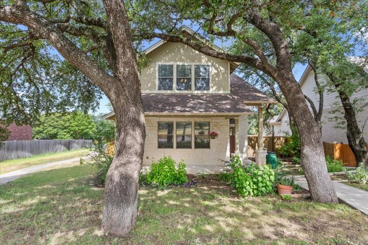 Property Photo:  205 Village Park Drive  TX 78633 