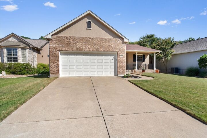 Property Photo:  272 Red Poppy Trail  TX 78633 