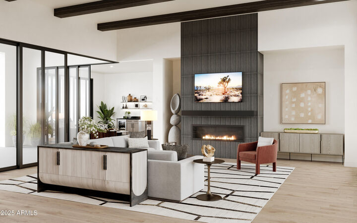 Property Photo: 245 Hillside Vista Drive AZ 86336
