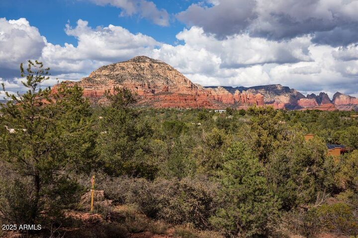 Property Photo:  245 Hillside Vista Drive  AZ 86336 
